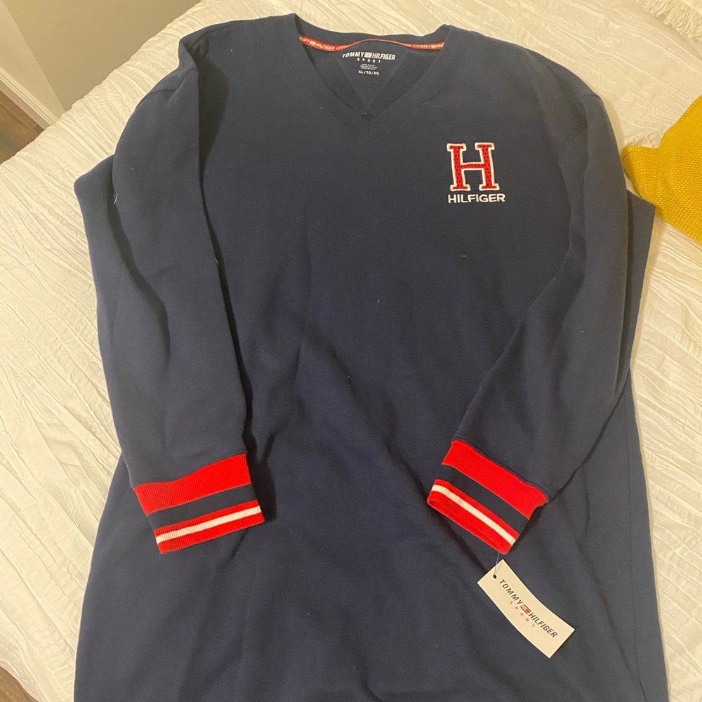 Tommy Hilfiger sport dress